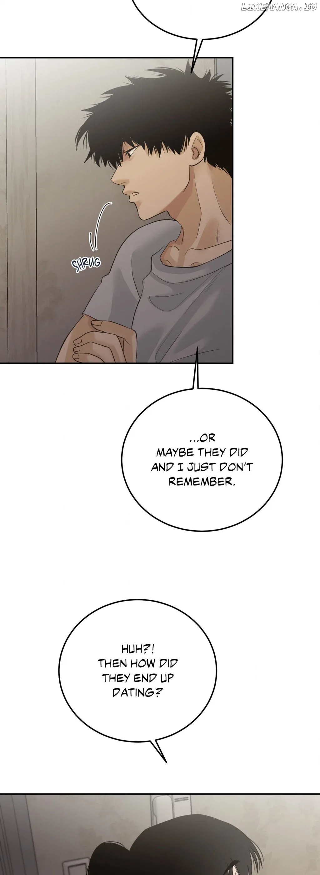 Where the Heart Is Chapter 29 – Page 5