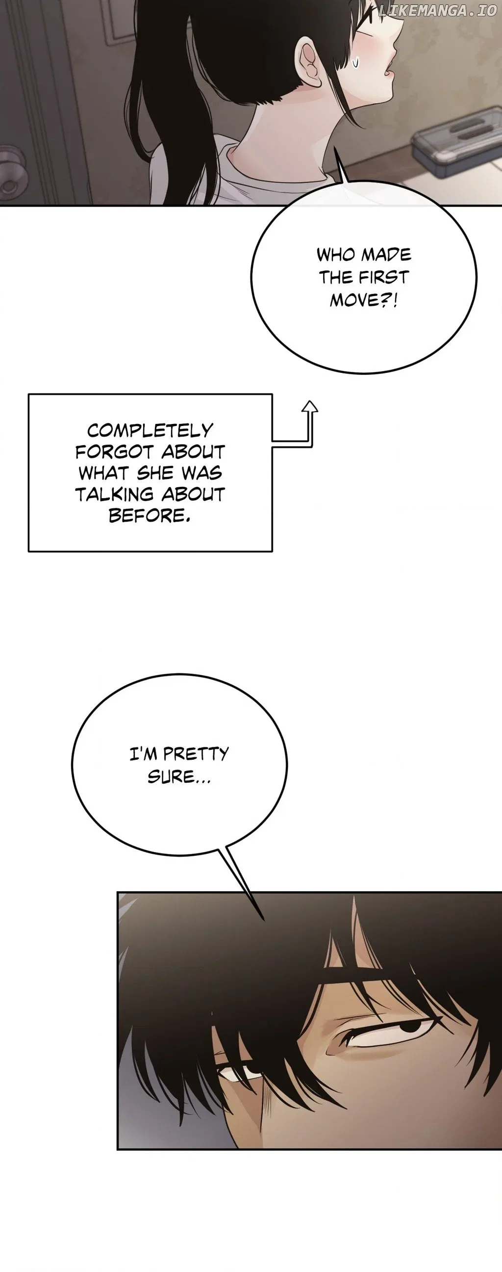 Where the Heart Is Chapter 29 – Page 6