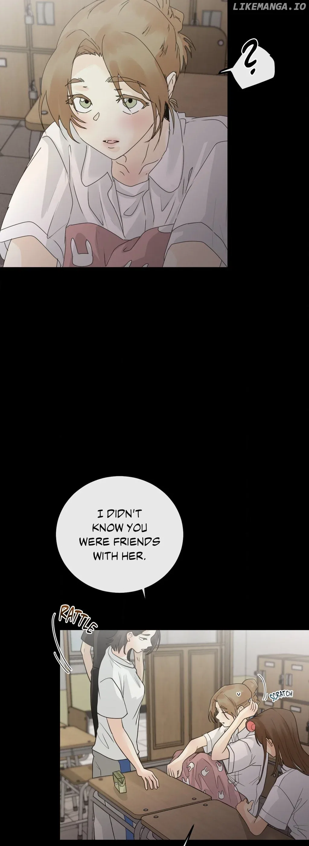 Where the Heart Is Chapter 29 – Page 11