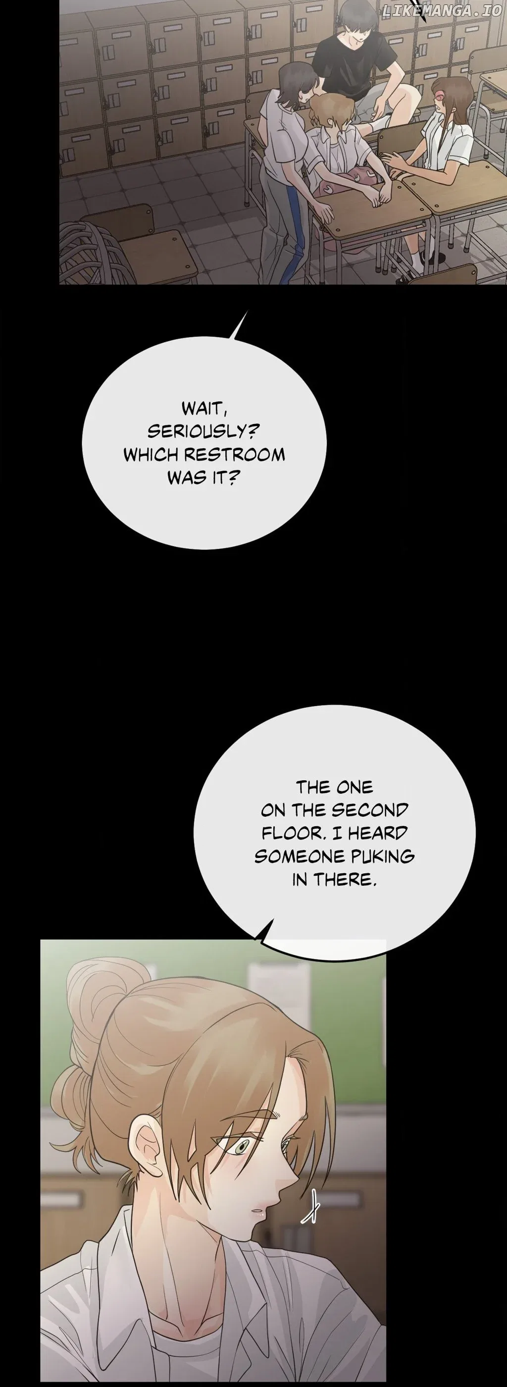 Where the Heart Is Chapter 29 – Page 16