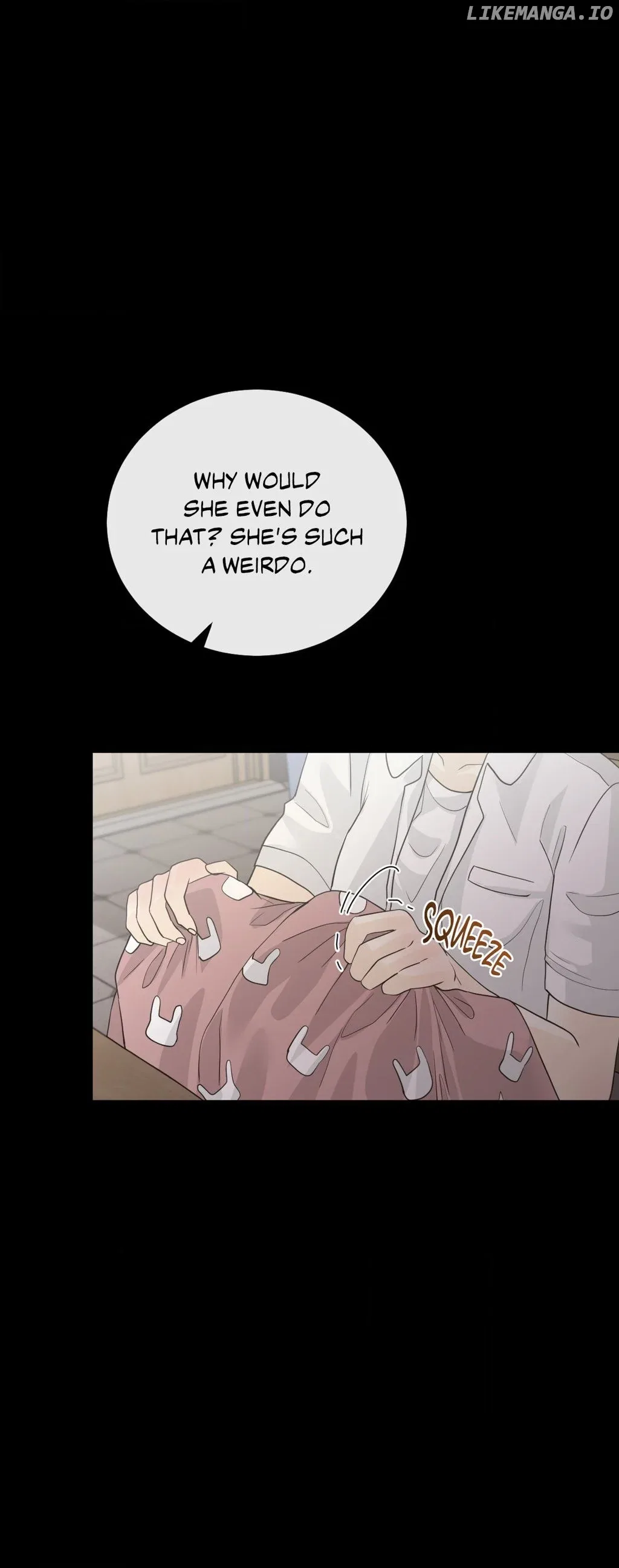 Where the Heart Is Chapter 29 – Page 17