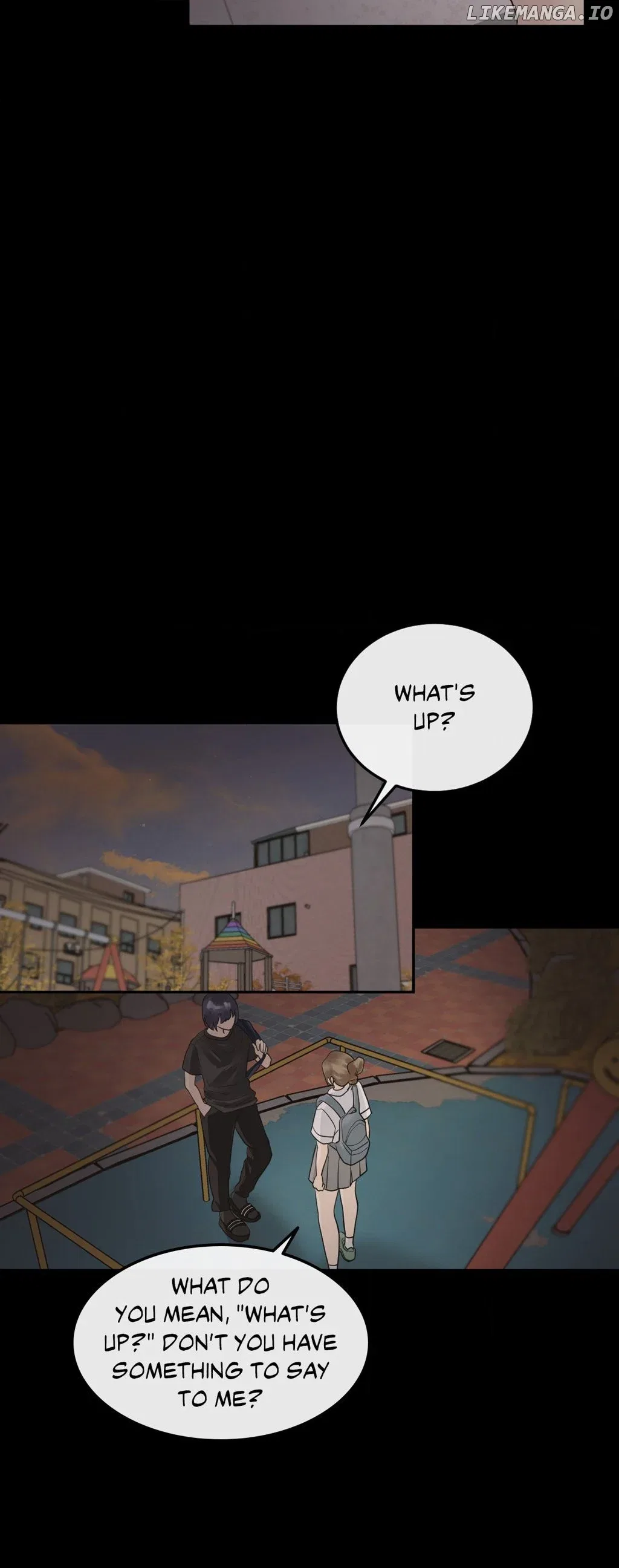 Where the Heart Is Chapter 29 – Page 20