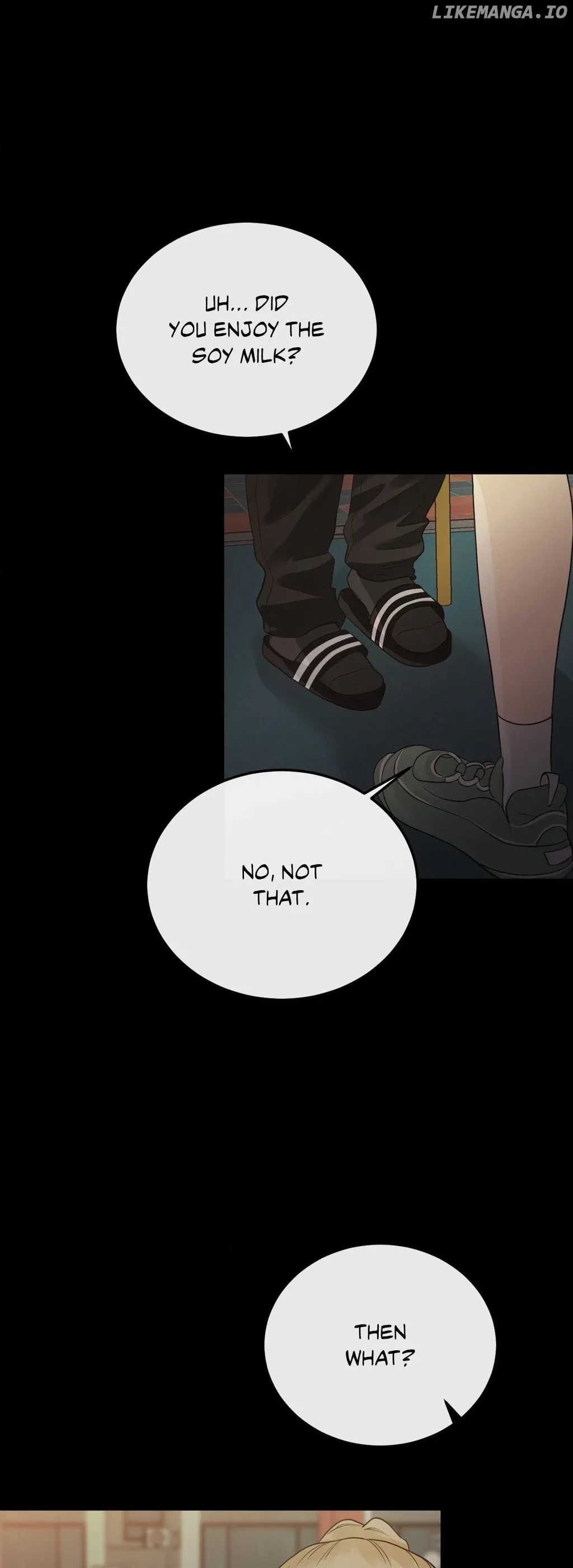 Where the Heart Is Chapter 29 – Page 21