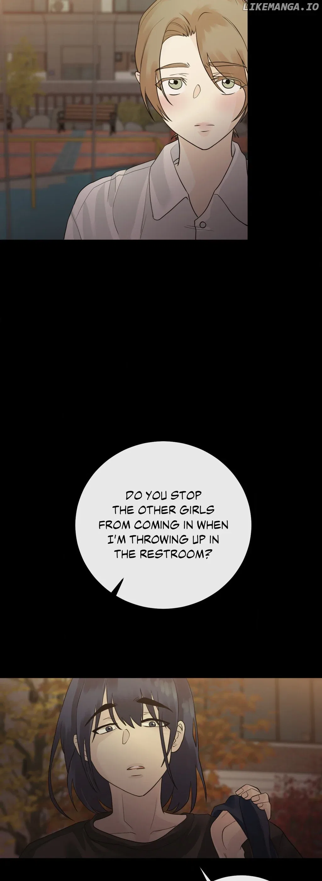 Where the Heart Is Chapter 29 – Page 22
