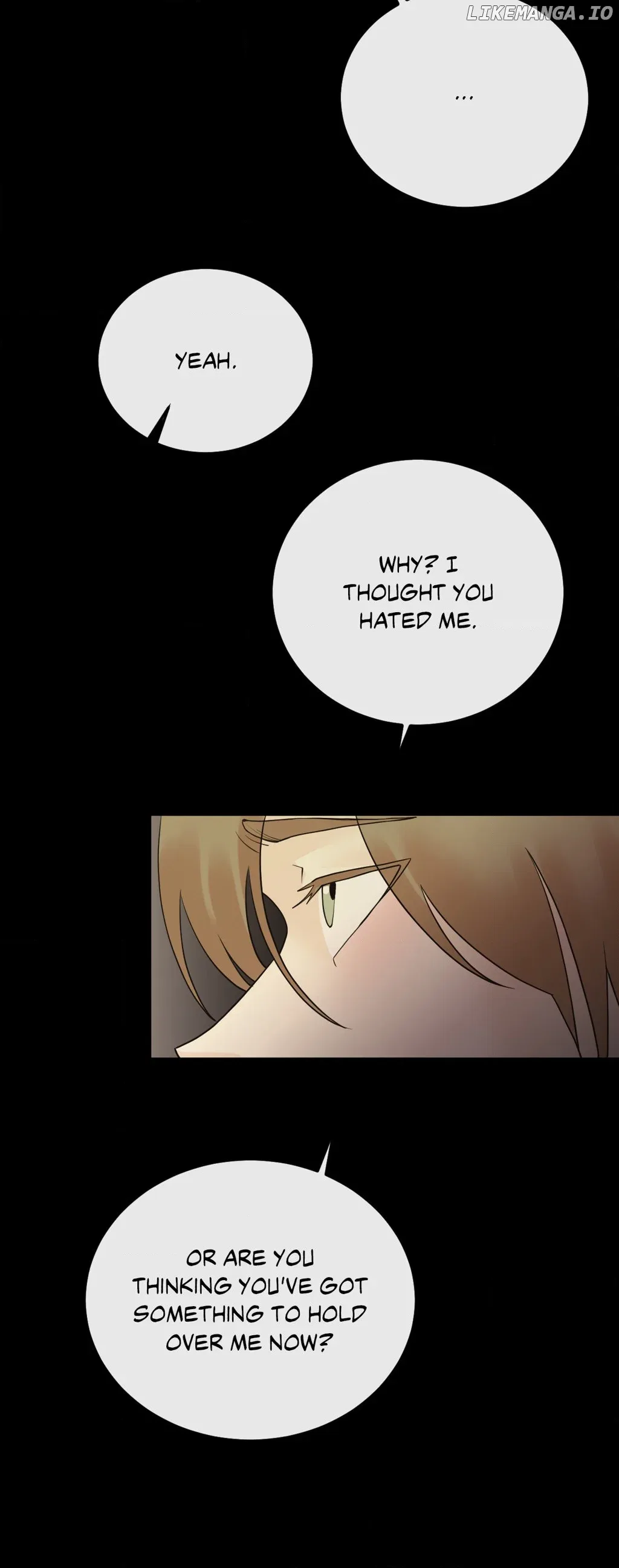 Where the Heart Is Chapter 29 – Page 23