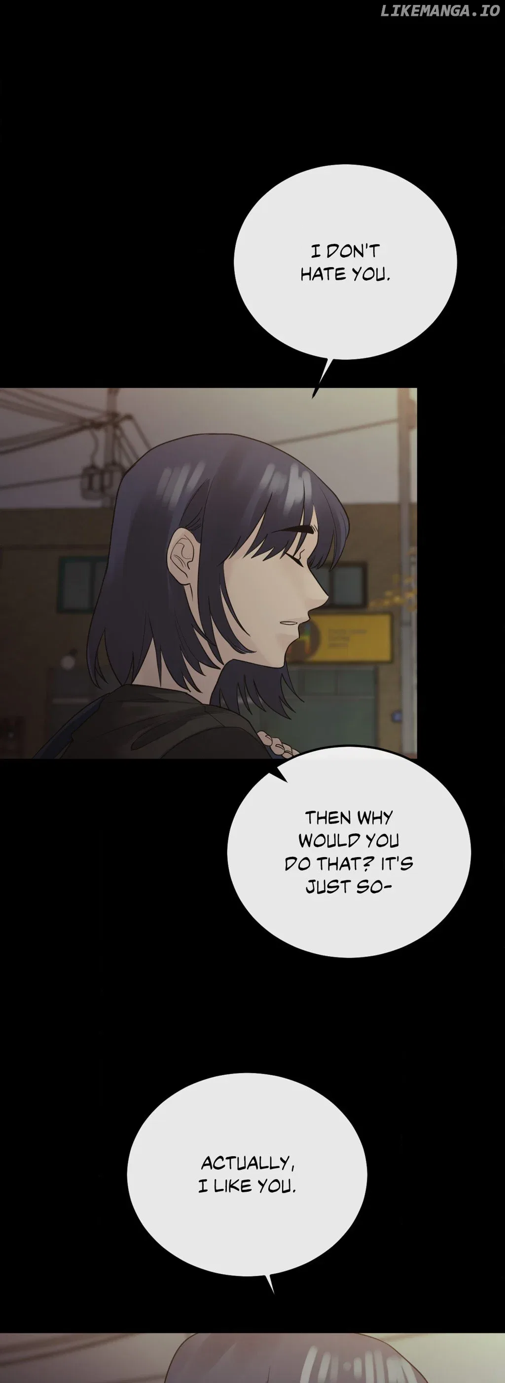 Where the Heart Is Chapter 29 – Page 24