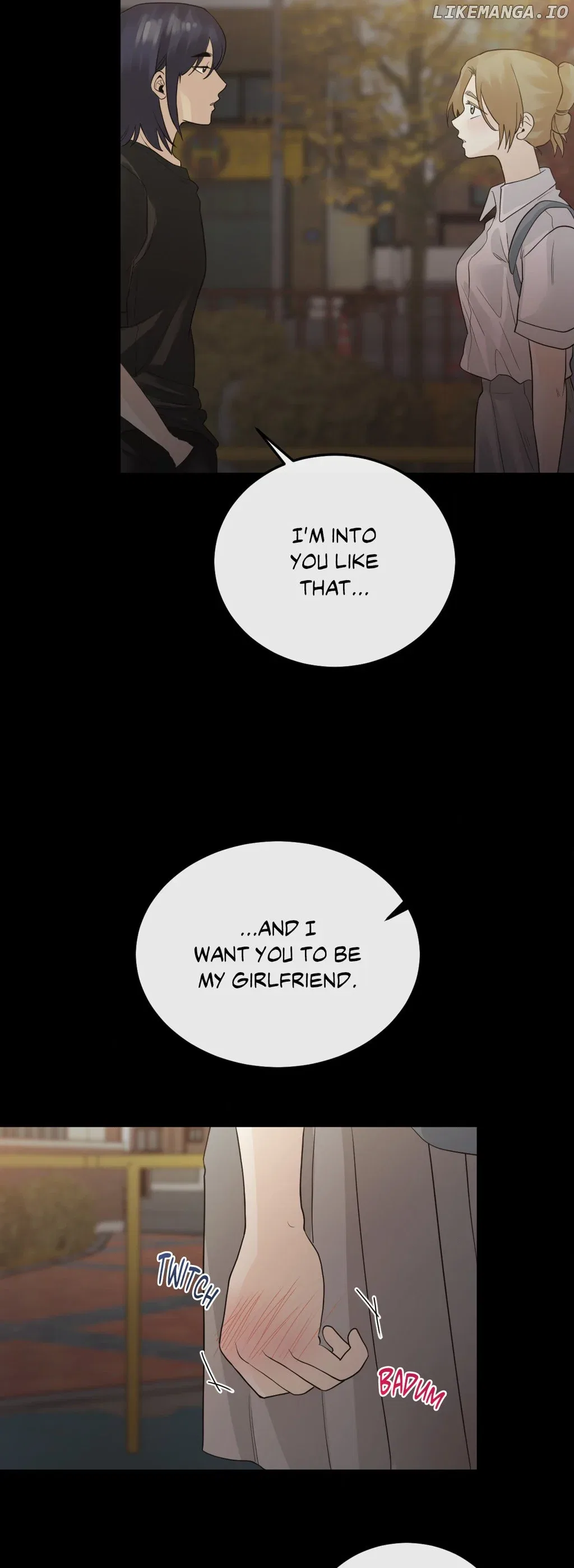 Where the Heart Is Chapter 29 – Page 28