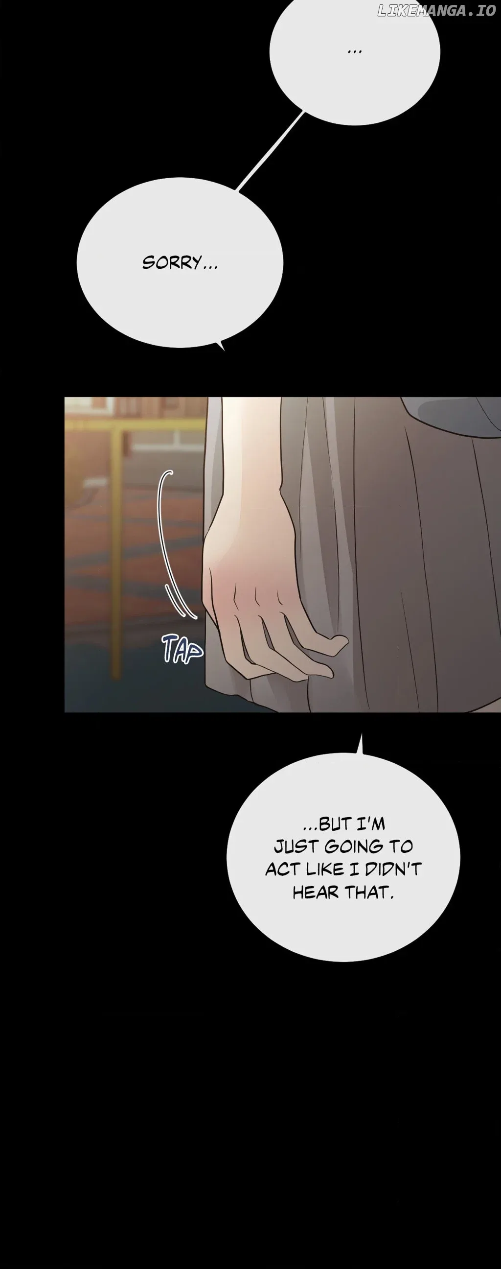 Where the Heart Is Chapter 29 – Page 29