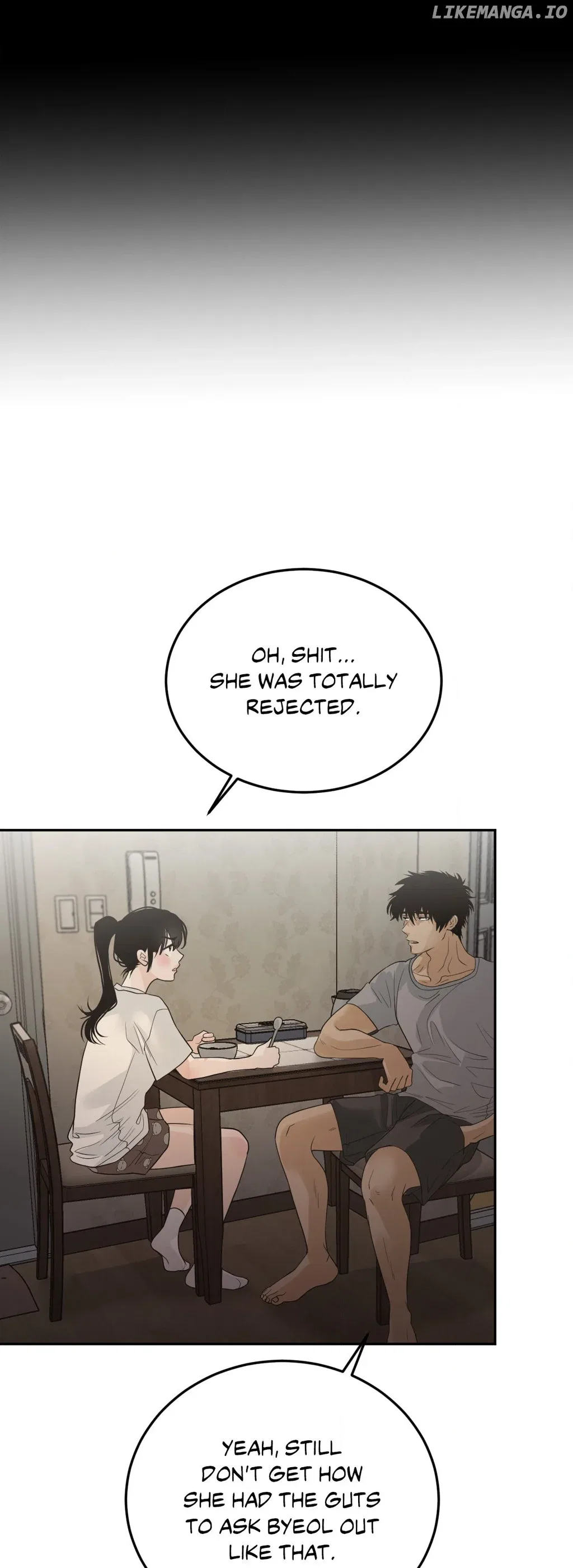 Where the Heart Is Chapter 29 – Page 30