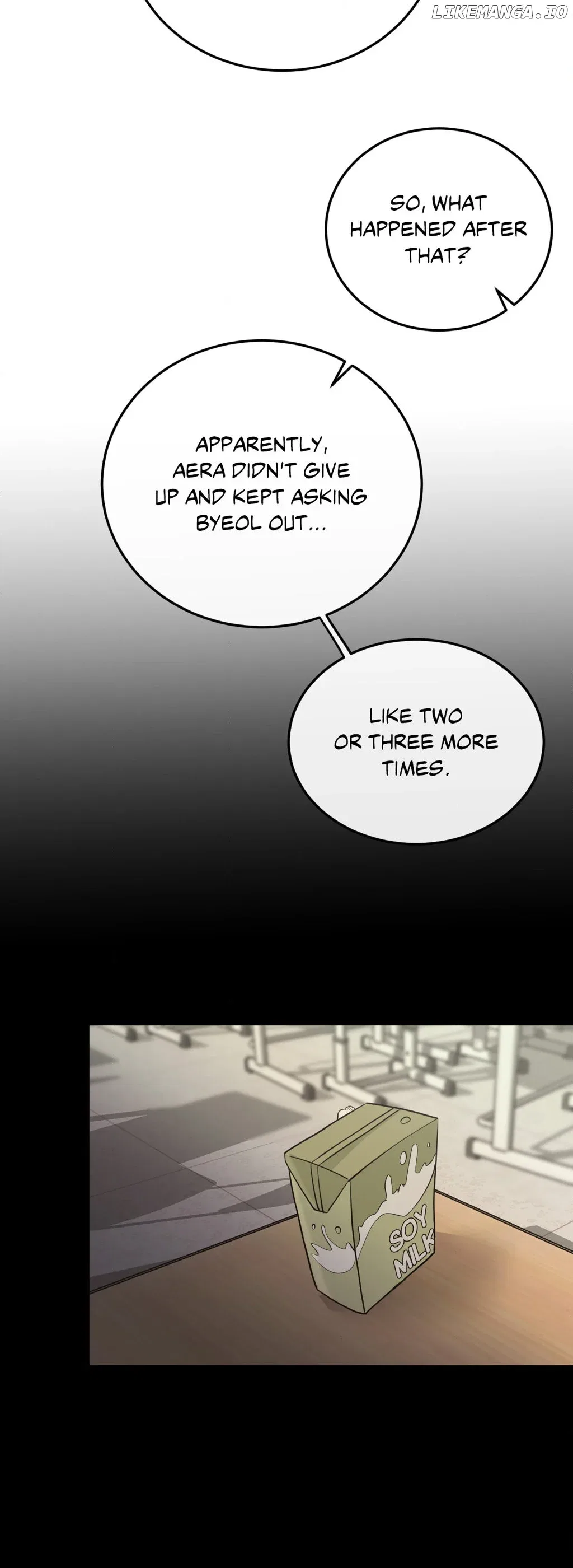 Where the Heart Is Chapter 29 – Page 31