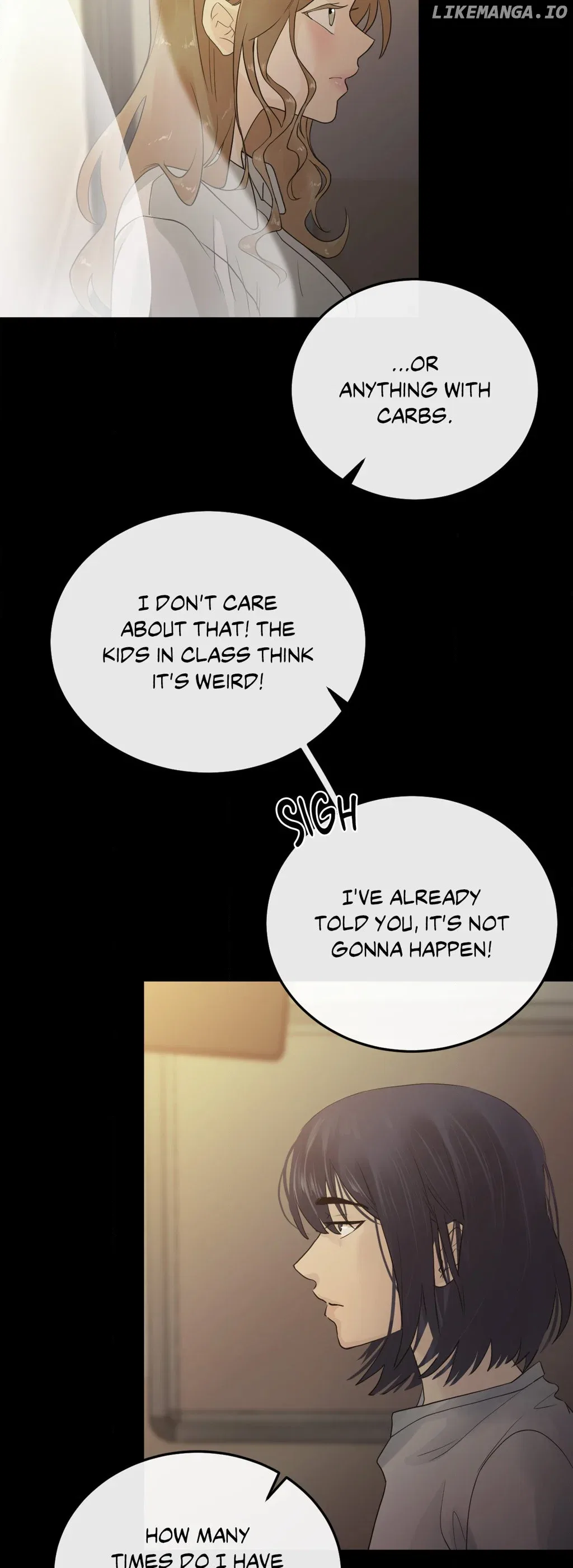 Where the Heart Is Chapter 29 – Page 34
