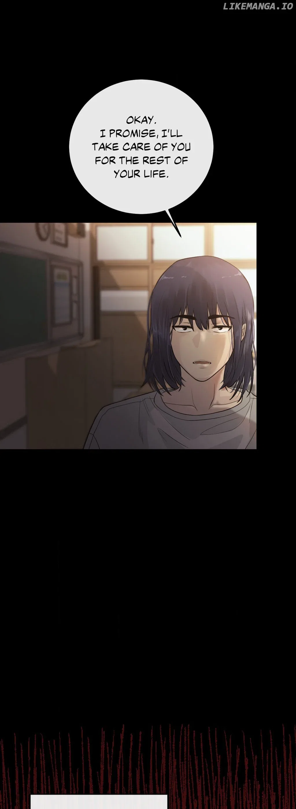 Where the Heart Is Chapter 29 – Page 36