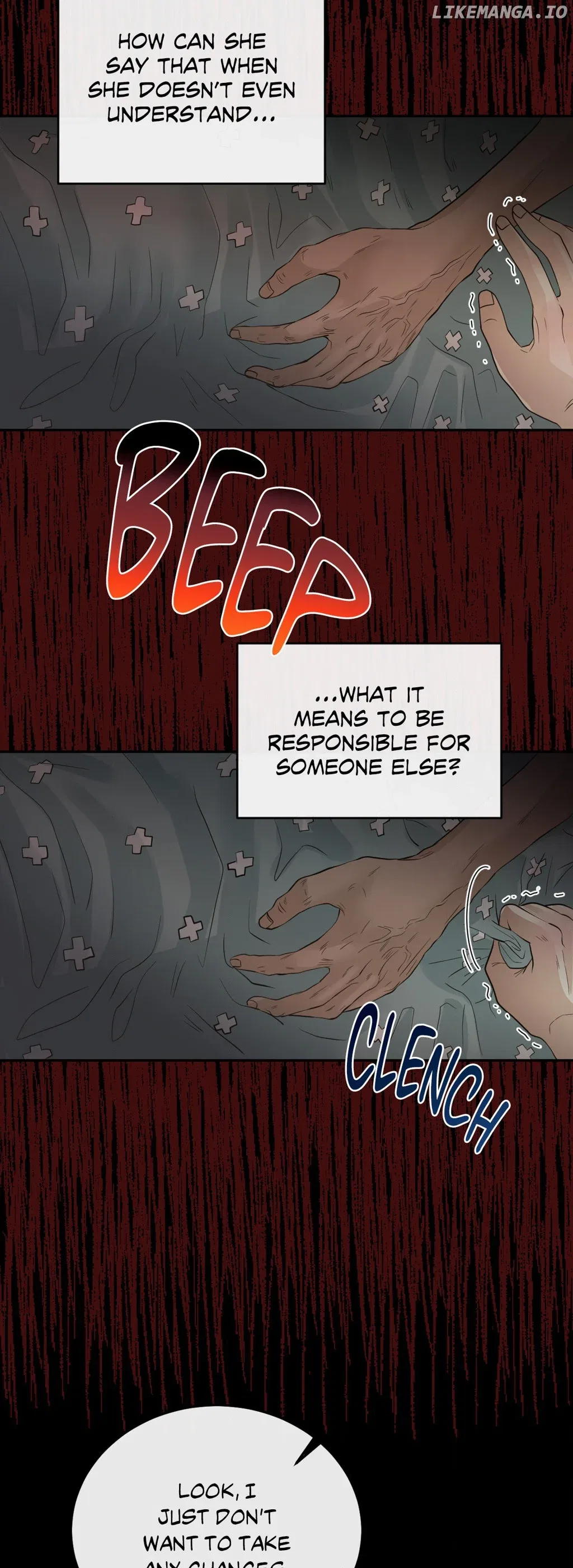 Where the Heart Is Chapter 29 – Page 37