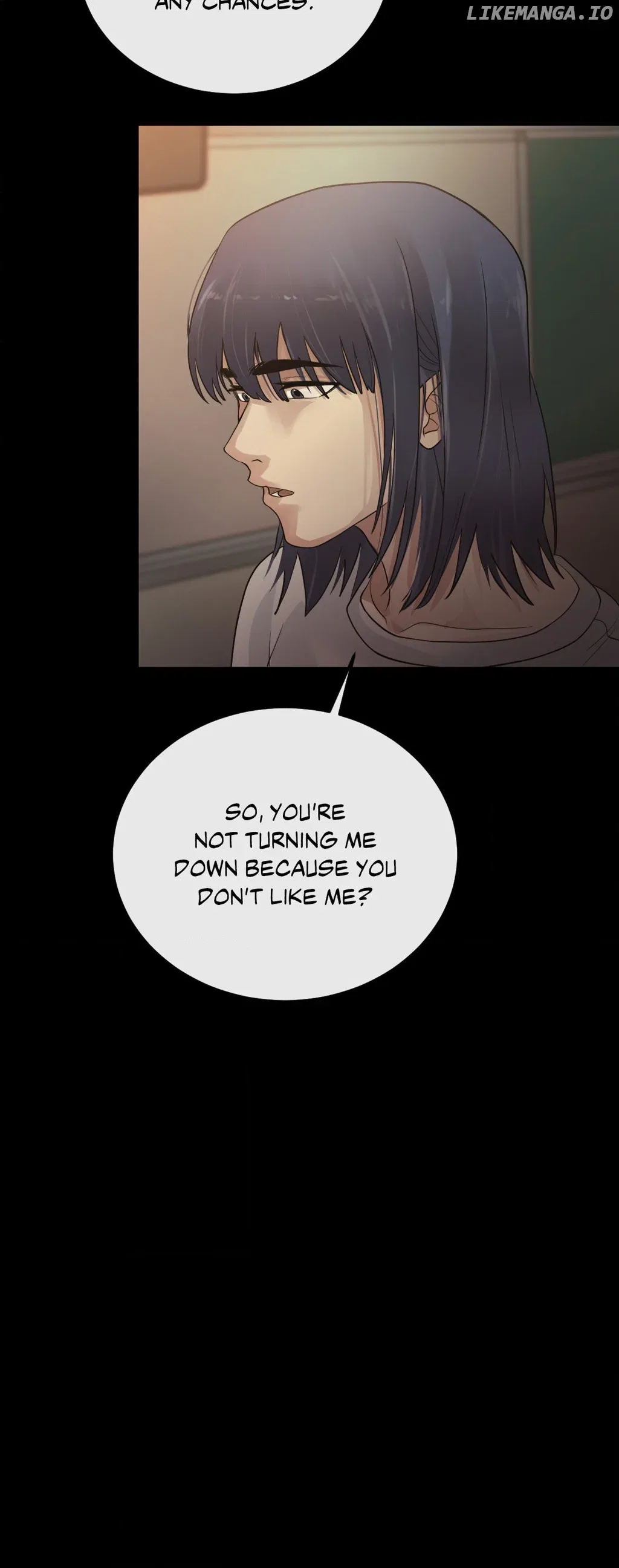 Where the Heart Is Chapter 29 – Page 38