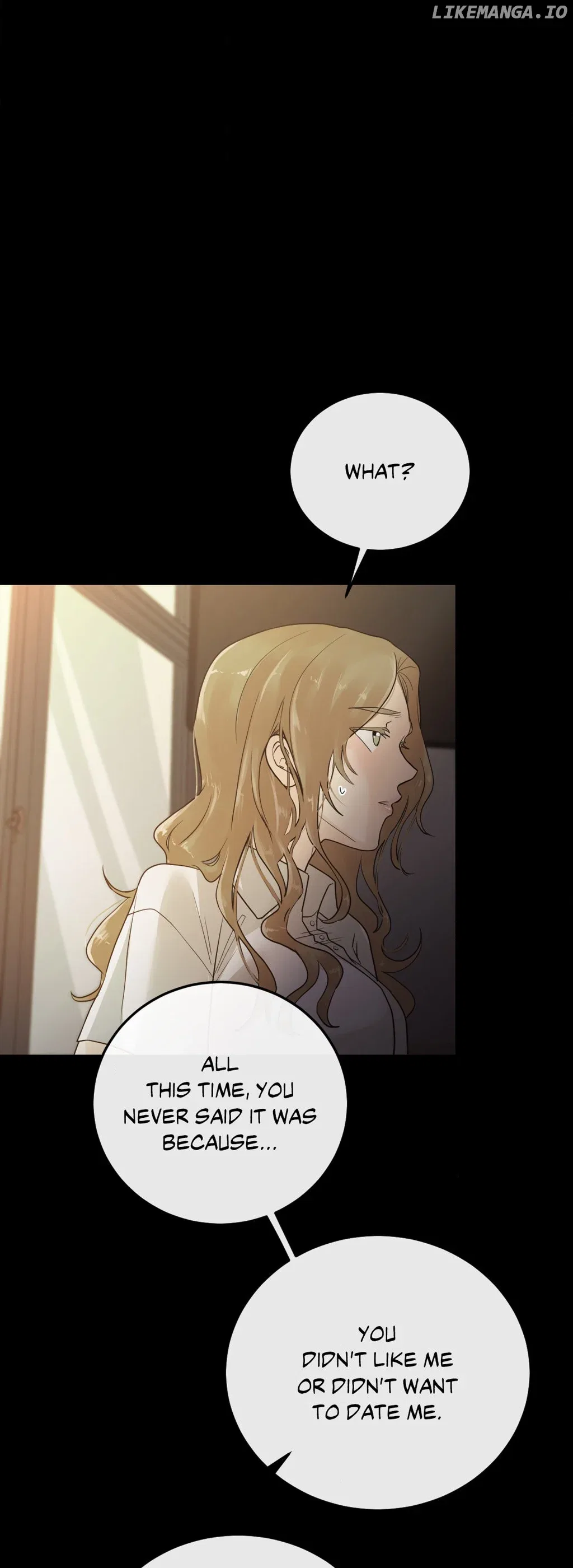 Where the Heart Is Chapter 29 – Page 39