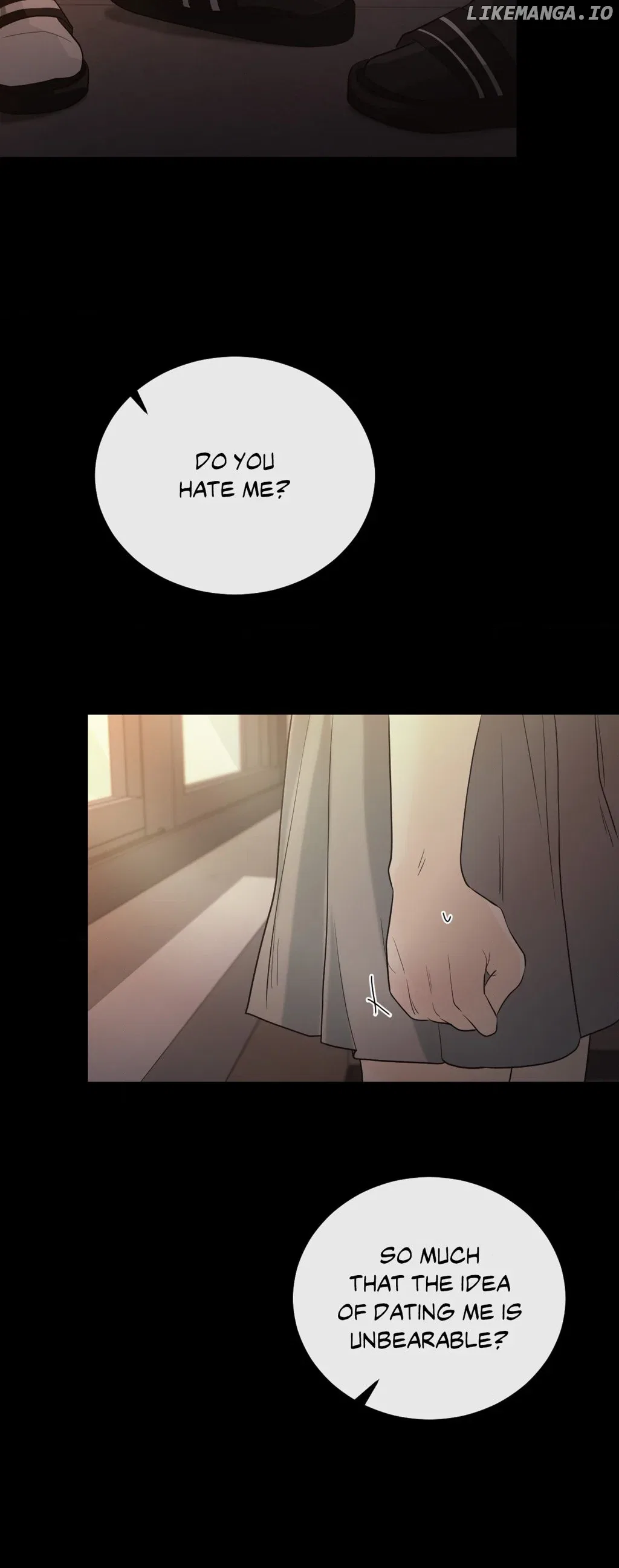 Where the Heart Is Chapter 29 – Page 41
