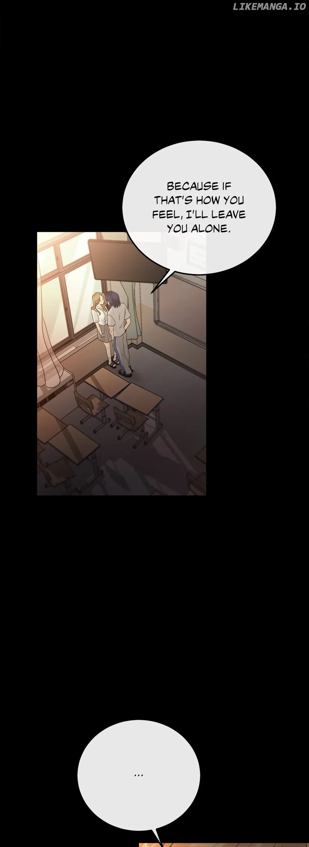 Where the Heart Is Chapter 29 – Page 42