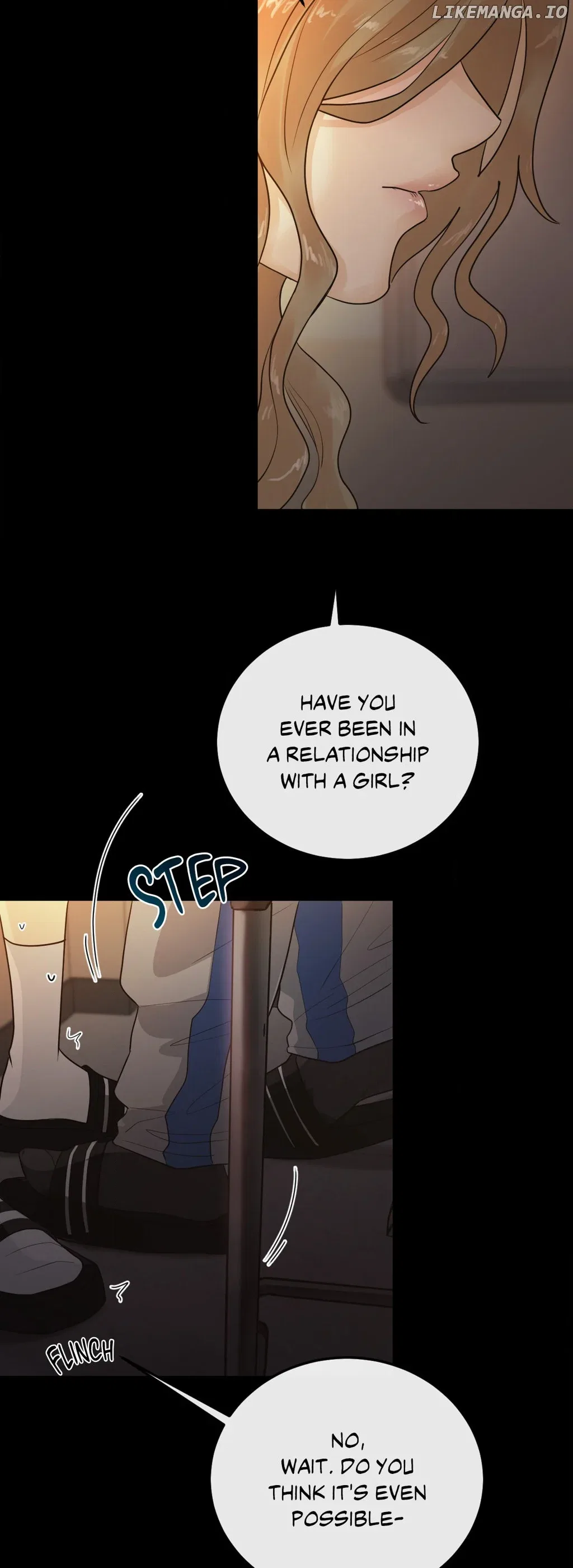 Where the Heart Is Chapter 29 – Page 43