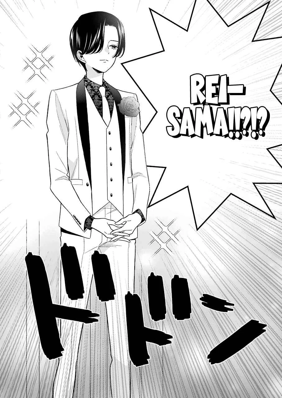 Sono Bisque Doll wa Koi o Suru Chapter 62 – Page 2