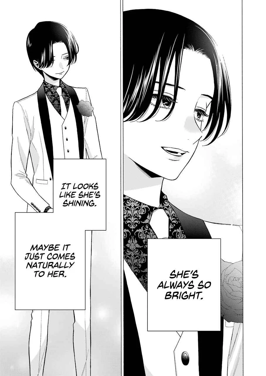 Sono Bisque Doll wa Koi o Suru Chapter 62 – Page 7