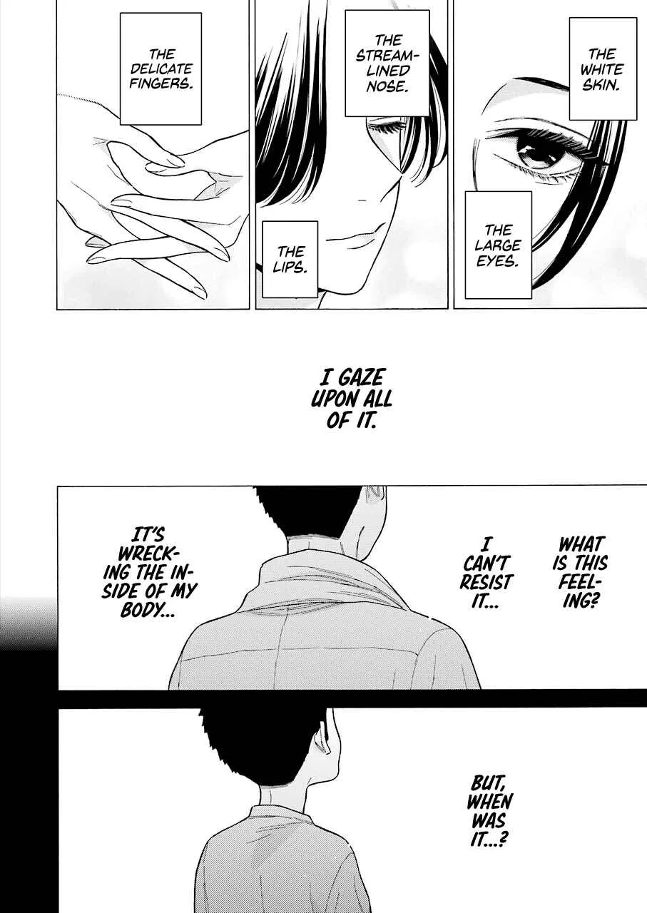 Sono Bisque Doll wa Koi o Suru Chapter 62 – Page 8
