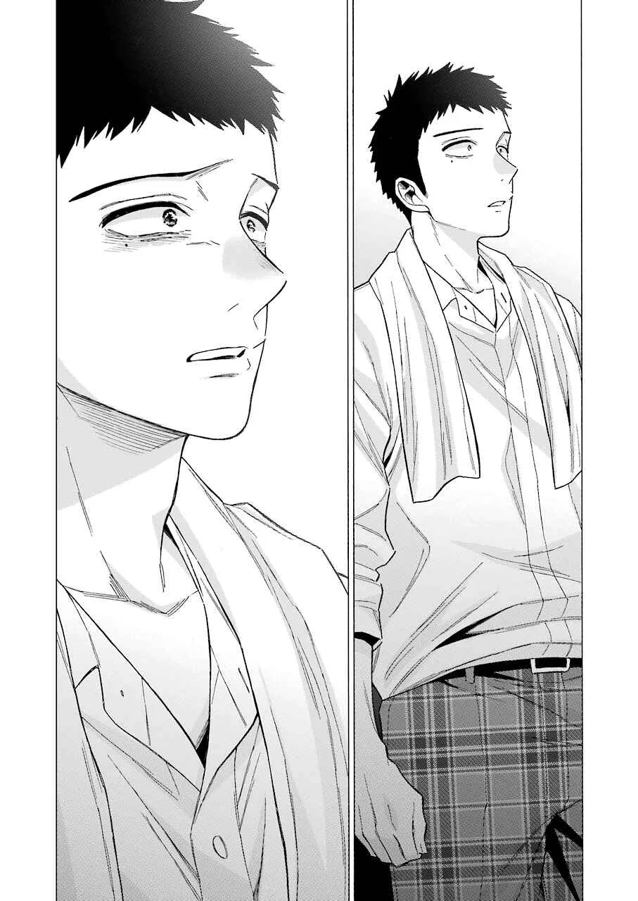Sono Bisque Doll wa Koi o Suru Chapter 62 – Page 12