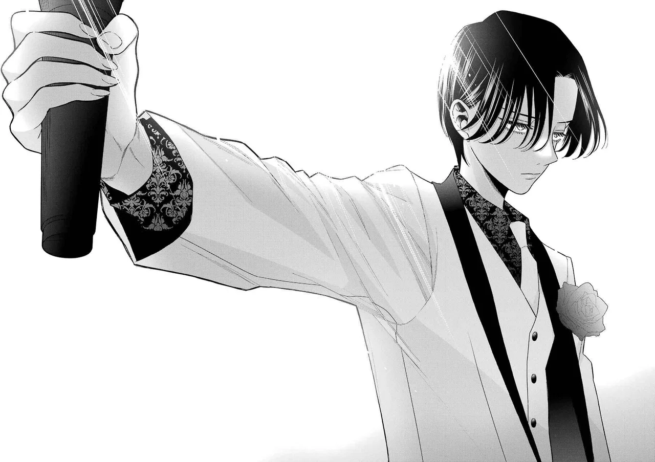 Sono Bisque Doll wa Koi o Suru Chapter 62 – Page 14