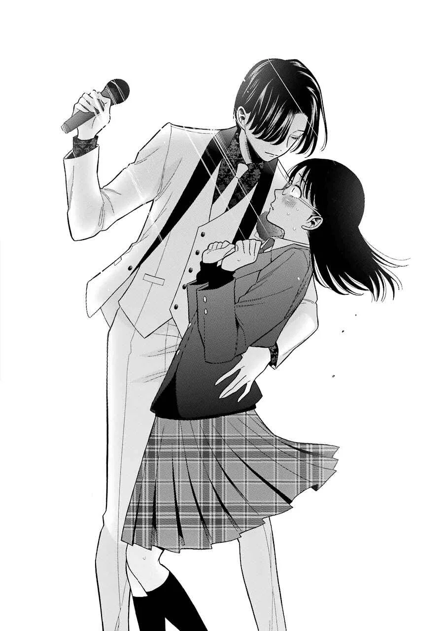 Sono Bisque Doll wa Koi o Suru Chapter 62 – Page 20