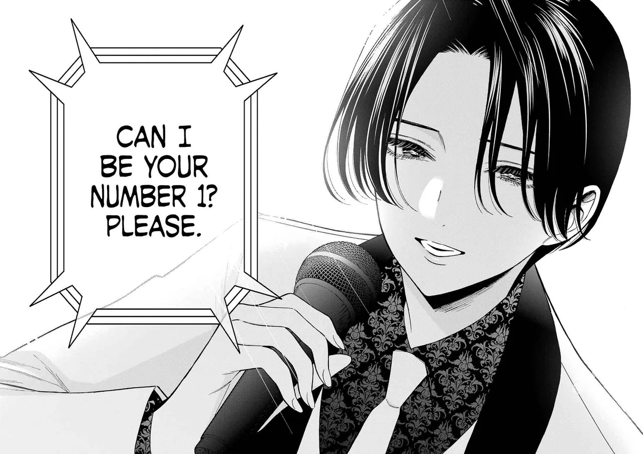 Sono Bisque Doll wa Koi o Suru Chapter 62 – Page 22