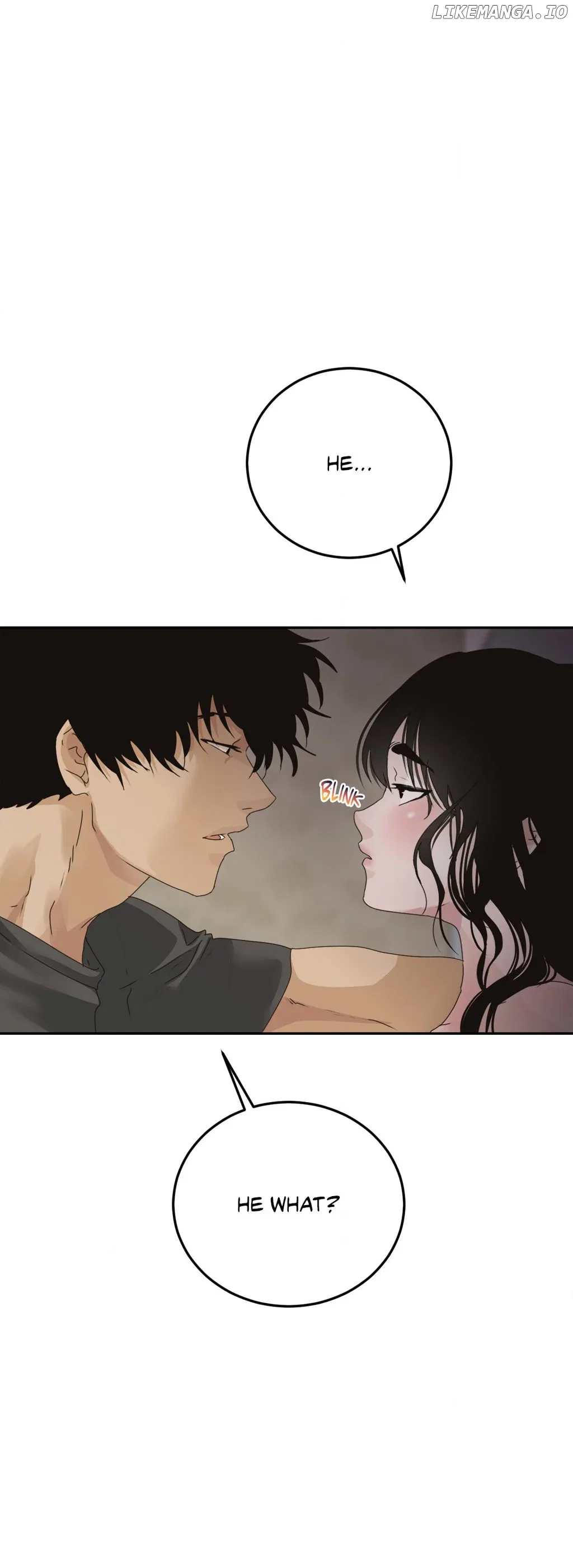 Where the Heart Is Chapter 28 – Page 1