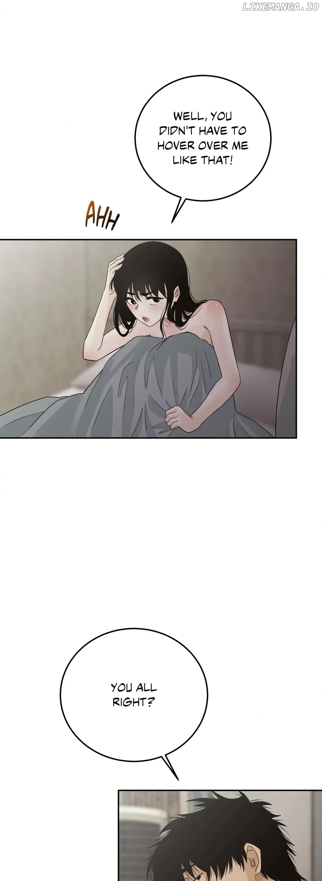 Where the Heart Is Chapter 28 – Page 4