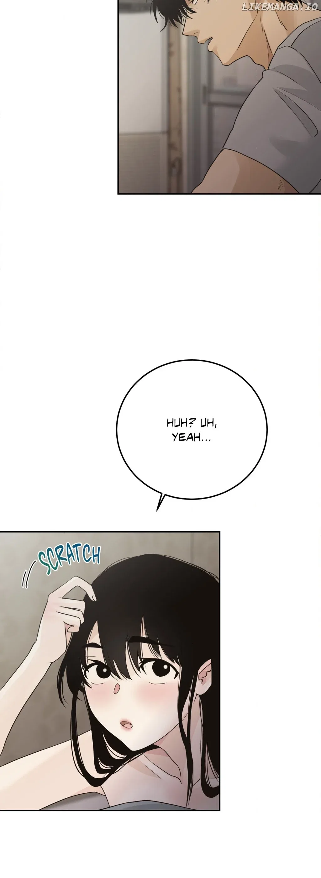 Where the Heart Is Chapter 28 – Page 5