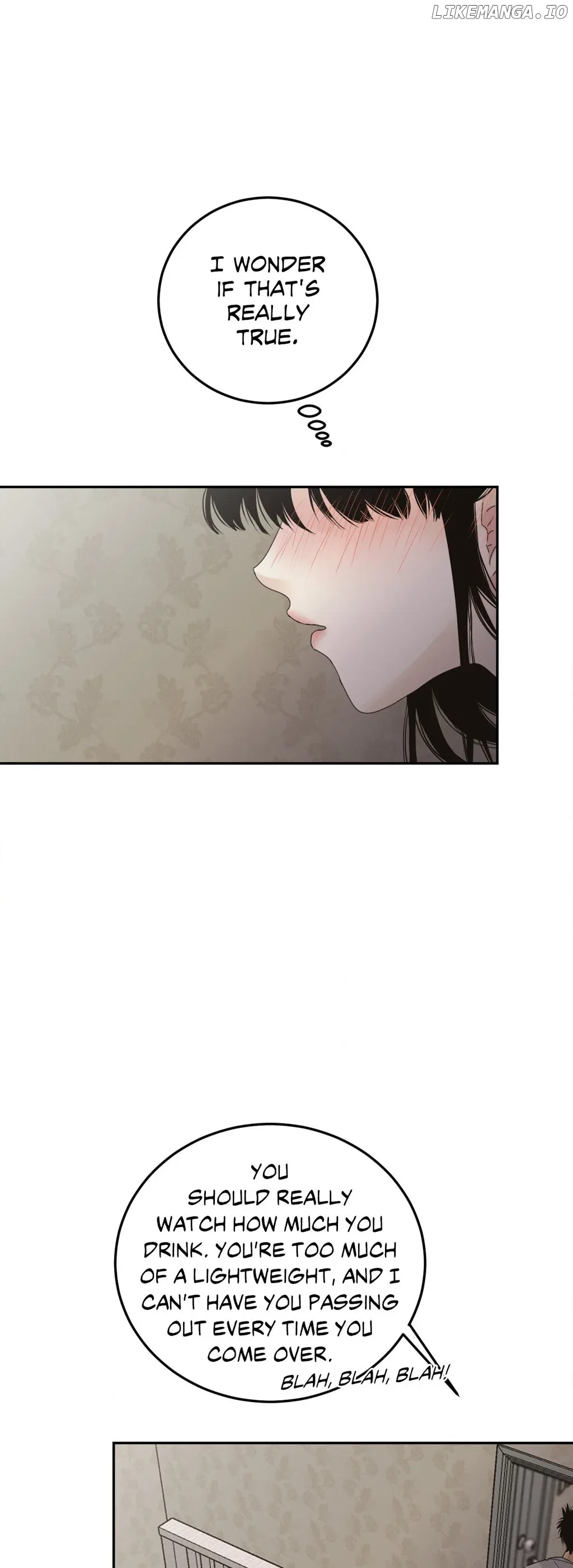 Where the Heart Is Chapter 28 – Page 7