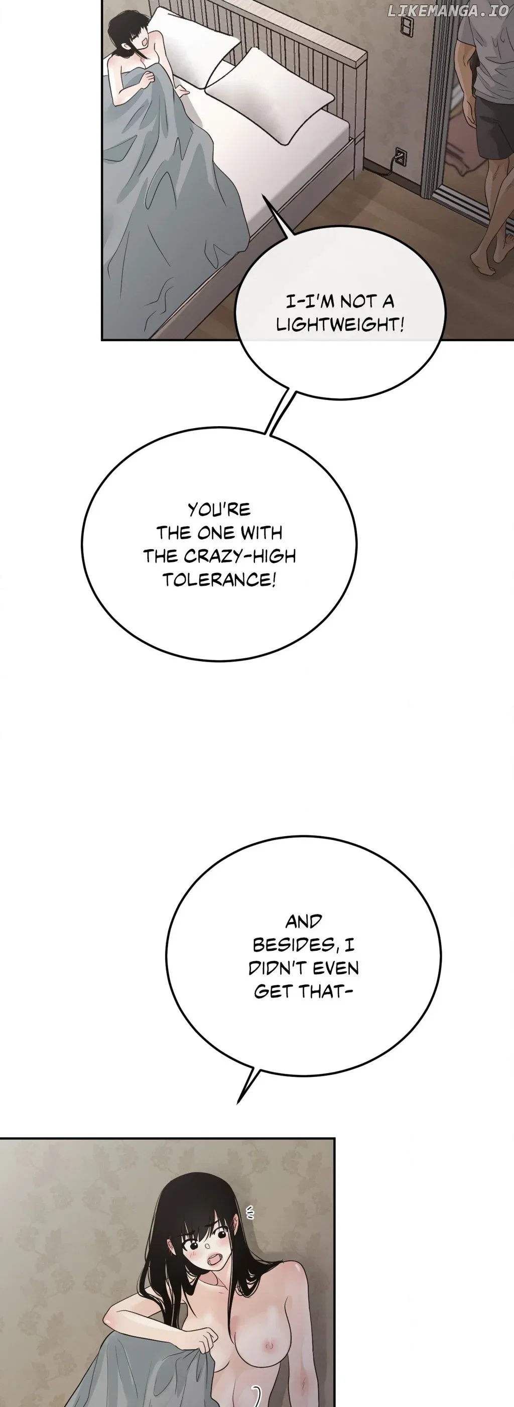 Where the Heart Is Chapter 28 – Page 8