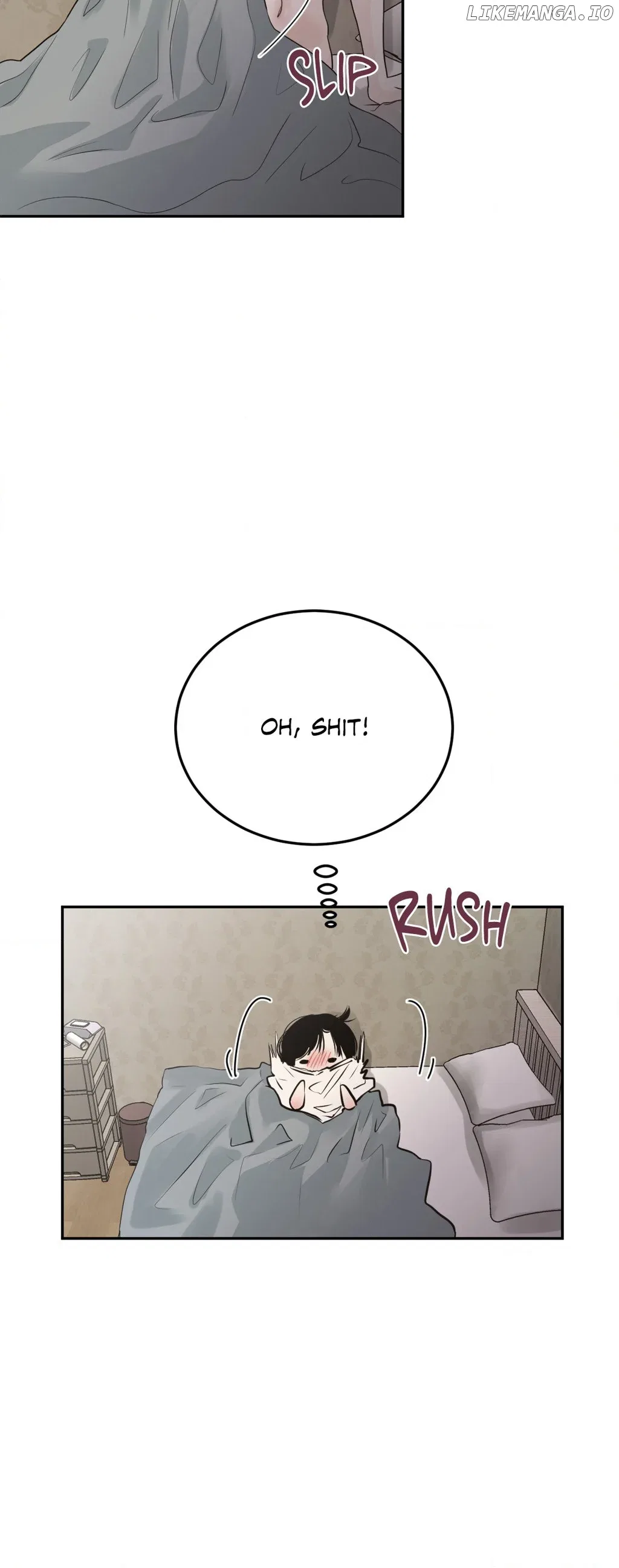 Where the Heart Is Chapter 28 – Page 9