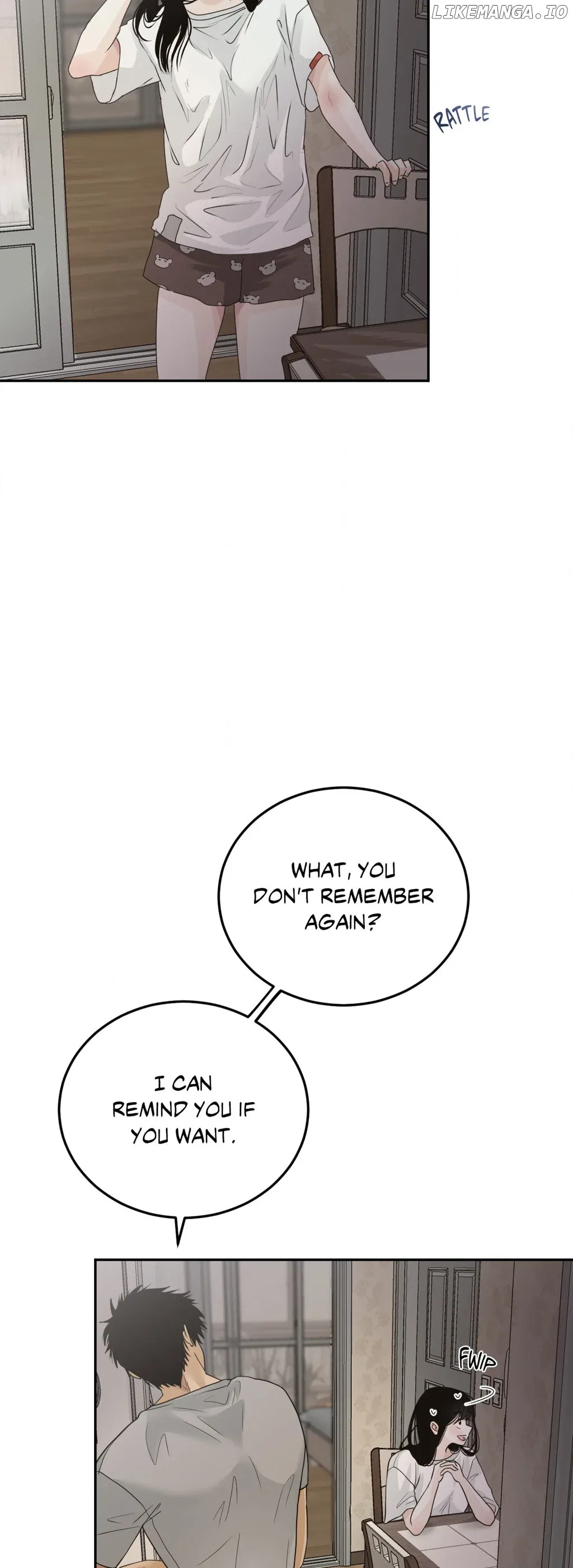 Where the Heart Is Chapter 28 – Page 11