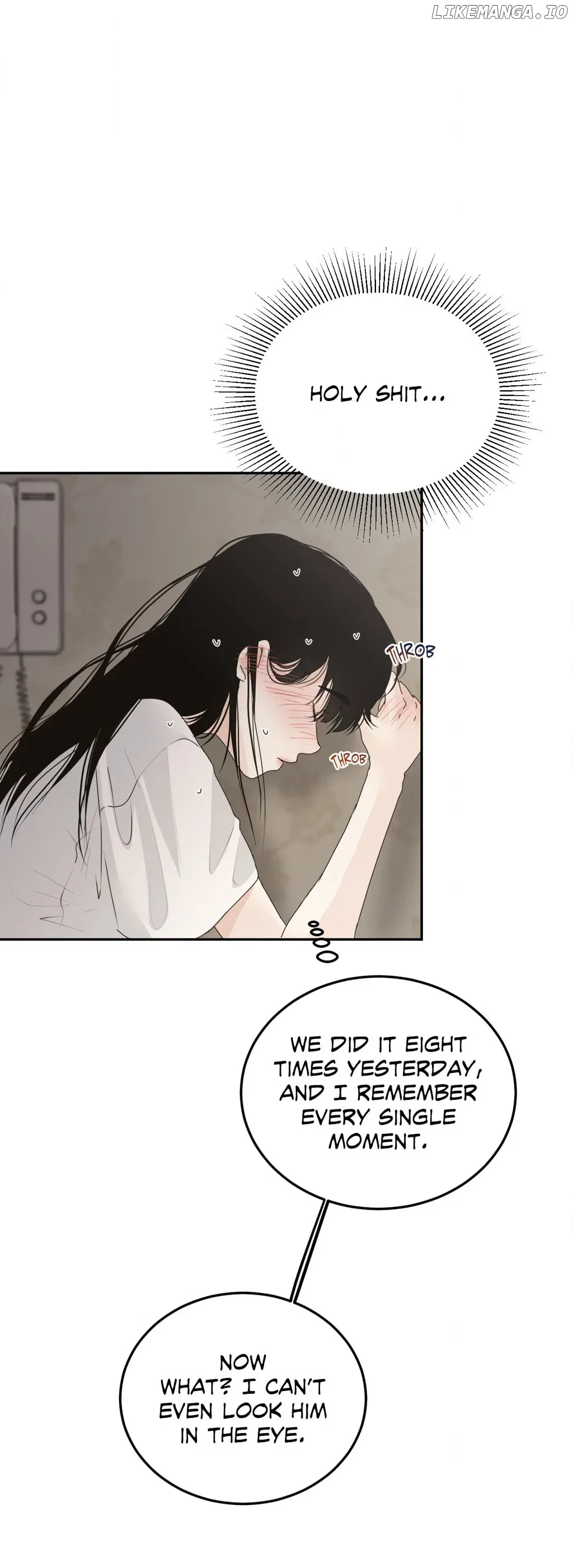 Where the Heart Is Chapter 28 – Page 13