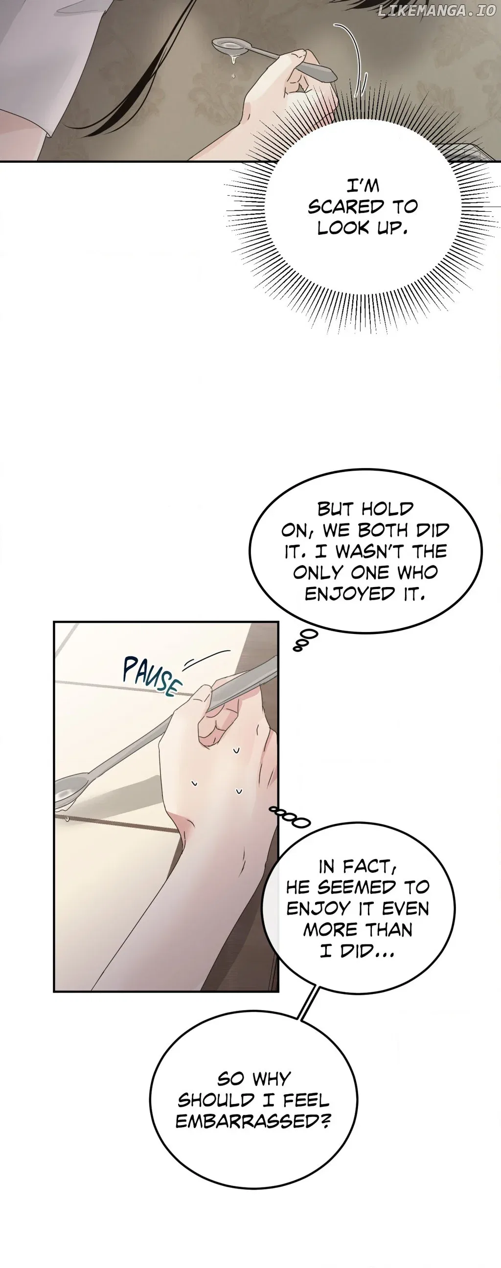 Where the Heart Is Chapter 28 – Page 15