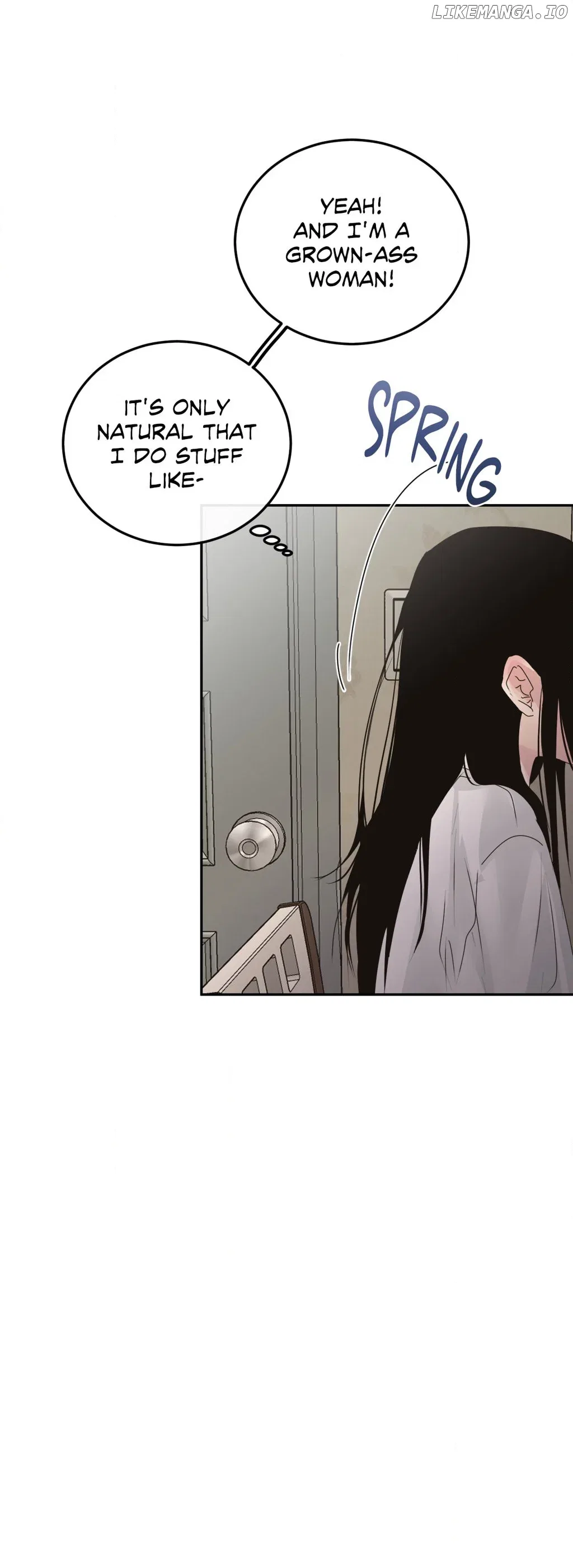Where the Heart Is Chapter 28 – Page 16