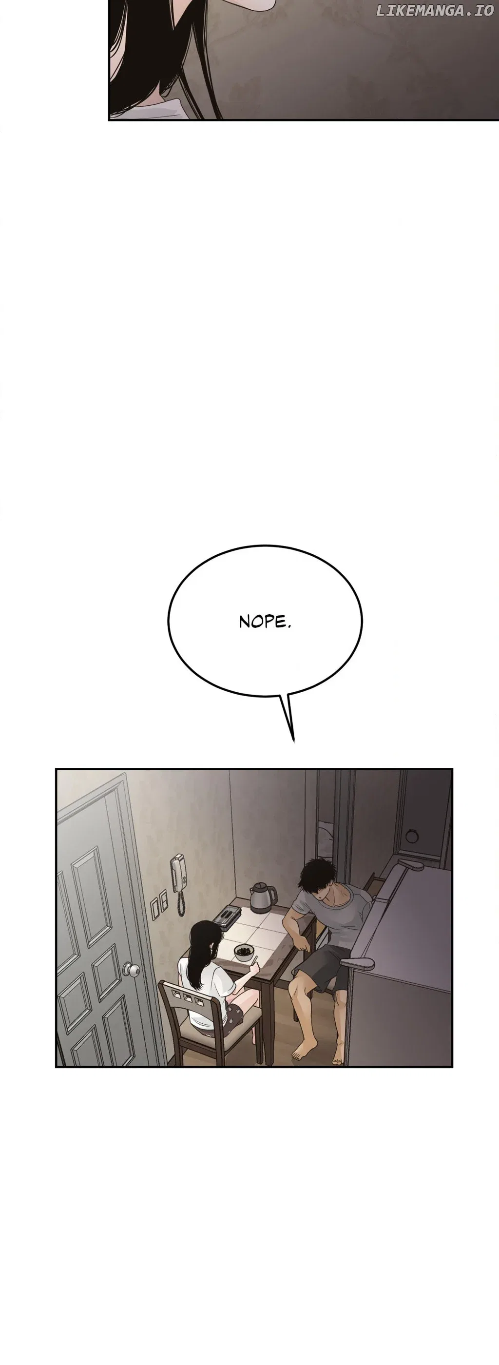 Where the Heart Is Chapter 28 – Page 20