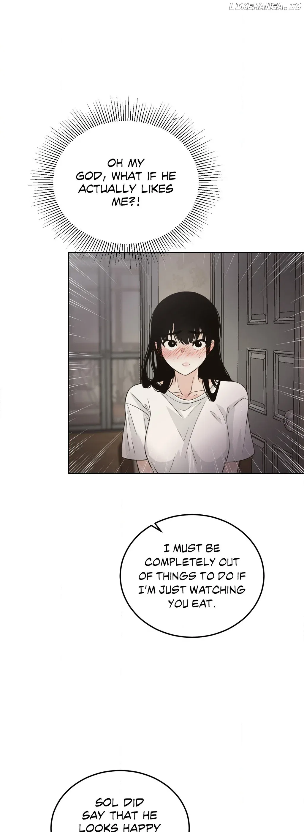 Where the Heart Is Chapter 28 – Page 22