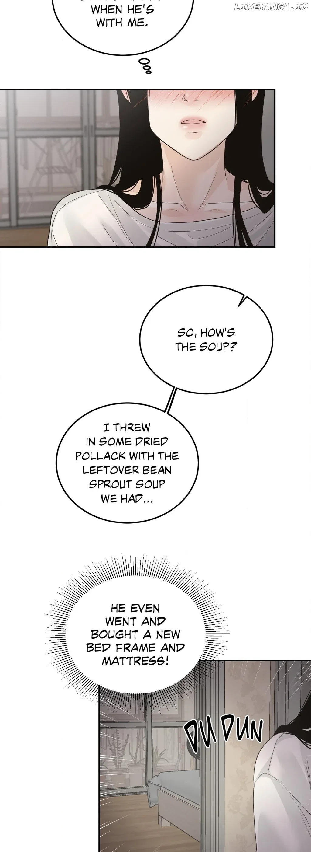 Where the Heart Is Chapter 28 – Page 23