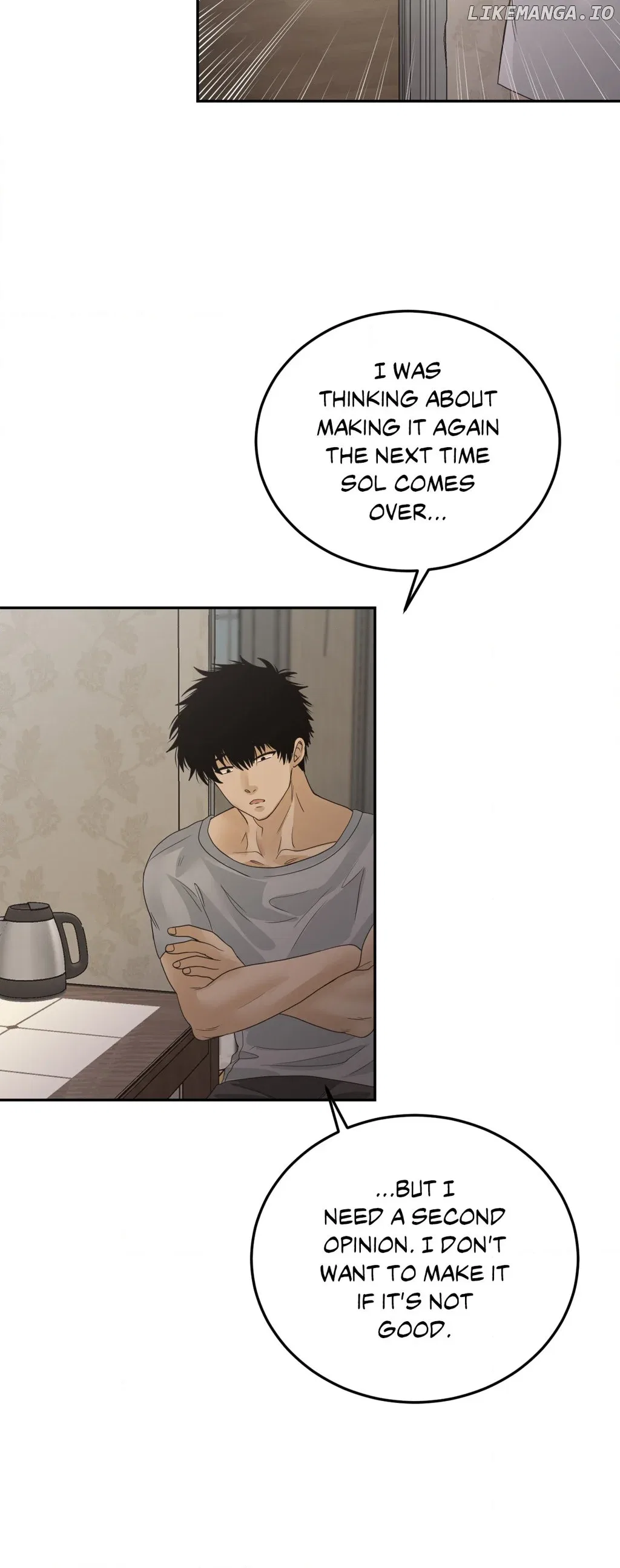 Where the Heart Is Chapter 28 – Page 24