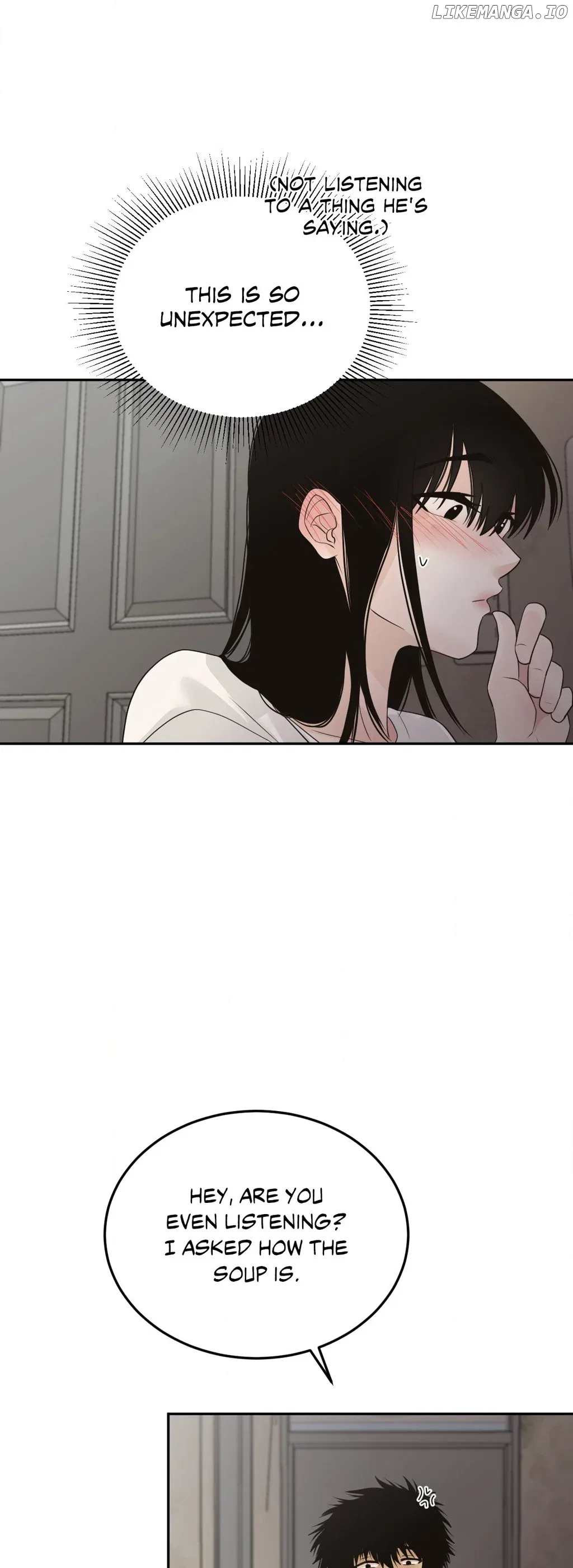 Where the Heart Is Chapter 28 – Page 25