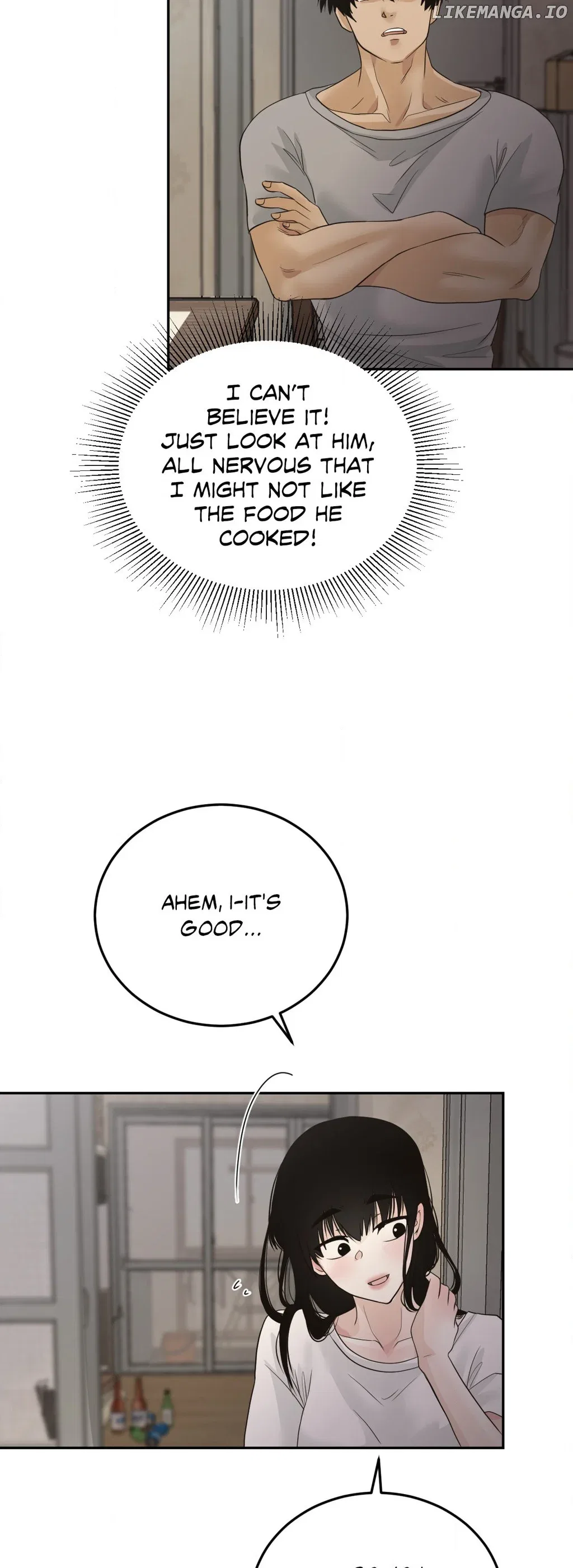 Where the Heart Is Chapter 28 – Page 26