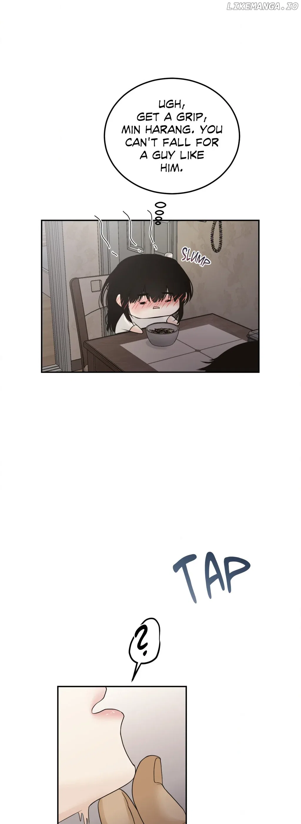 Where the Heart Is Chapter 28 – Page 28