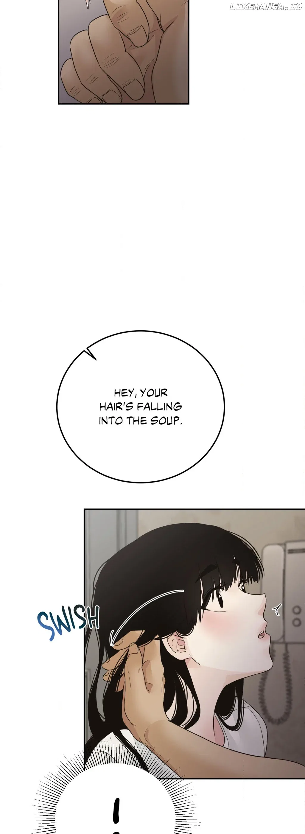Where the Heart Is Chapter 28 – Page 29