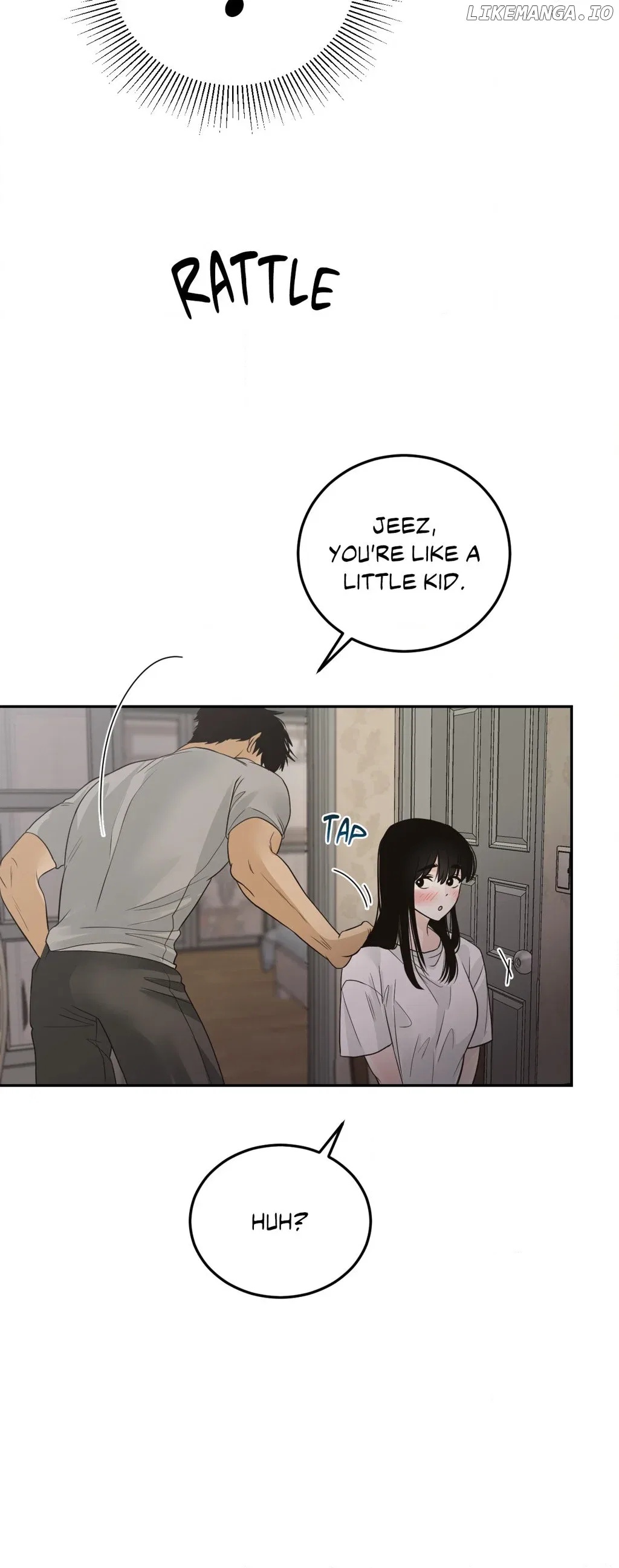 Where the Heart Is Chapter 28 – Page 30