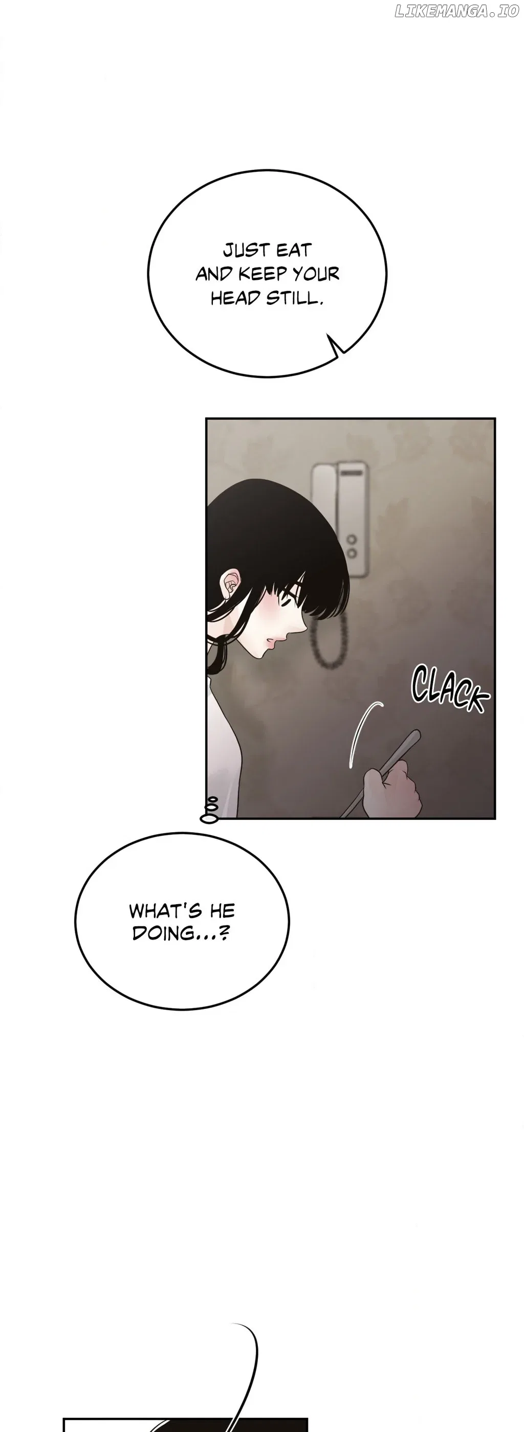 Where the Heart Is Chapter 28 – Page 31