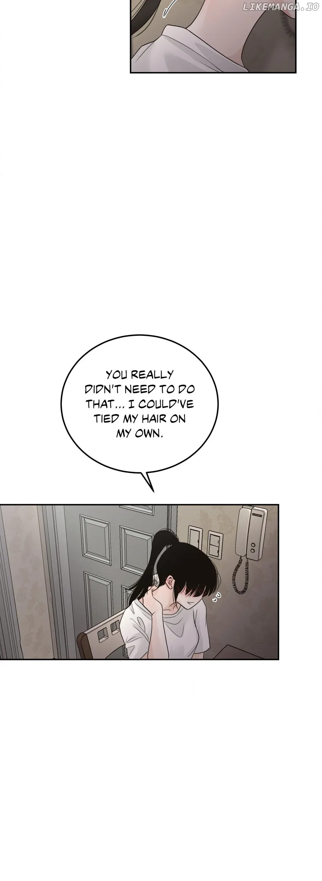 Where the Heart Is Chapter 28 – Page 35